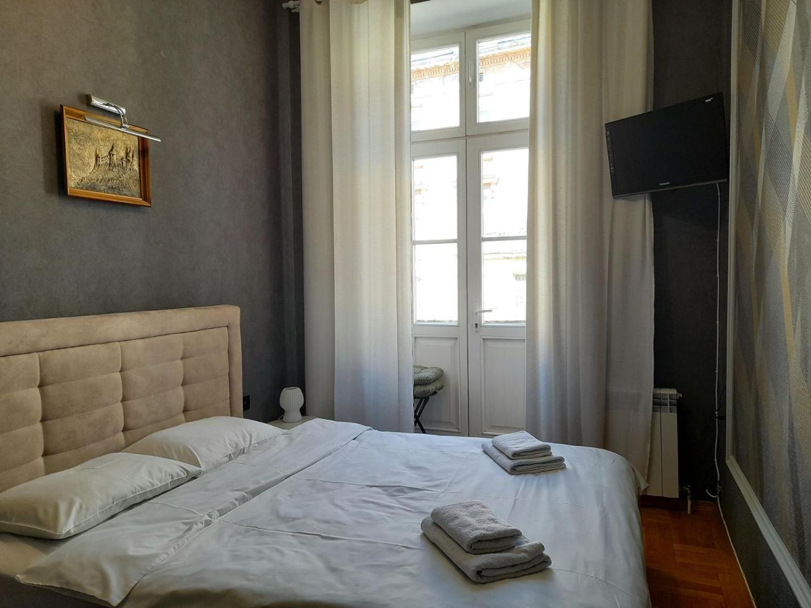 Apartments On Pekarska Str.26 Λβιβ Εξωτερικό φωτογραφία