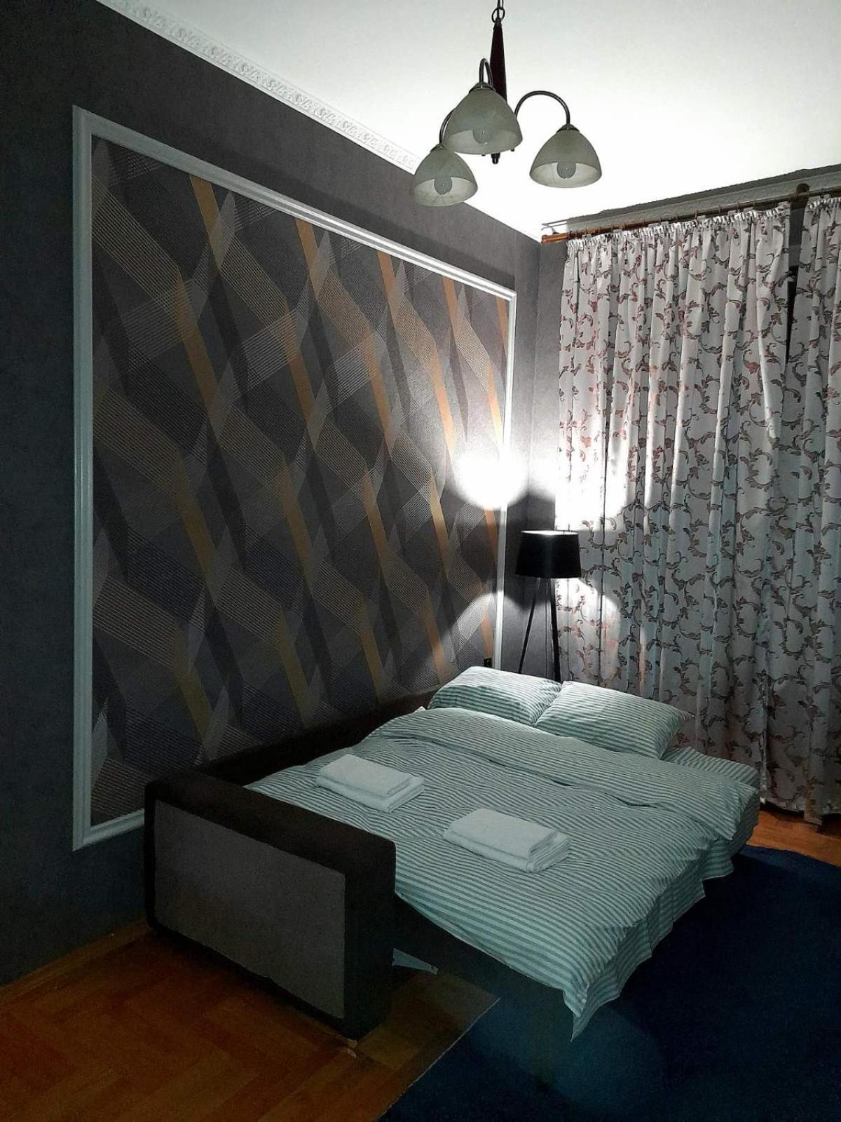 Apartments On Pekarska Str.26 Λβιβ Εξωτερικό φωτογραφία